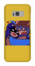 Mystery G's OneShot Hug Samsung Case