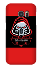 jokertmm38 Samsung Phone Cases
