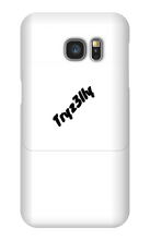 tryz3lly Samsung Phone Cases