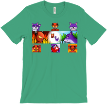 DvW 6 Month T-Shirt