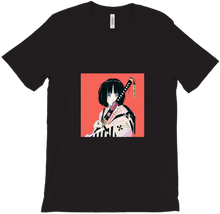 Samurai Single