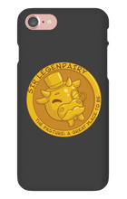 sirlegendairy iPhone Phone Cases