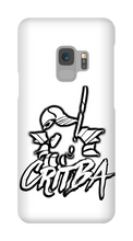 critba Samsung Phone Cases