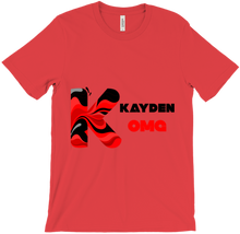 kadeem_xo T-Shirts