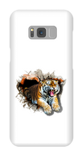 redtvSamsung Phone Cases