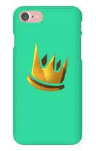 Crown Phone Case