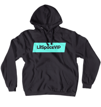 lilspacebuns Hoodies (No-Zip/Pullover)