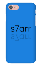 s7arr iPhone Phone Cases