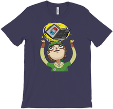 jimmyabv T-Shirts
