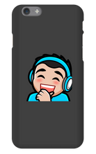 theloungegamer iPhone Phone Cases