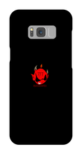 demon2hunter777 Samsung Phone Cases