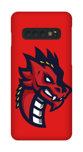 amirrezaprokser Samsung Phone Cases