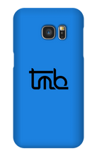 the_mad_bomber_ Samsung Phone Cases