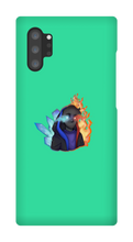 johnzimgaming Samsung Phone Cases