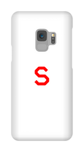 stcxm Samsung Phone Cases