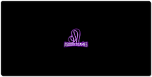 asddoesgames XXL Gaming Mousepad