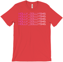holly_dolly1946 T-Shirts