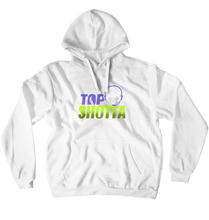 t0p_shotta Hoodies (No-Zip/Pullover)