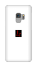 kyb3rtv Samsung Phone Cases