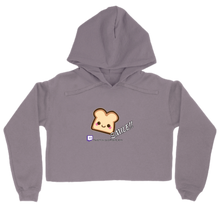 Smile W Hoodie