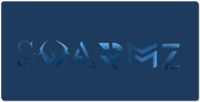 SWARMZ XXL Gaming Mousepad
