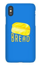 GOLDEN B R E A D iPhone Cases (Limited edition)