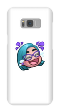 christadoodles Samsung Phone Cases