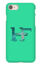 healablefiend06 iPhone Phone Cases