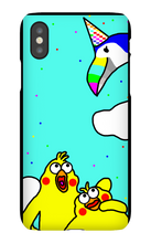 Tuco & Friends HBD iPhone Case