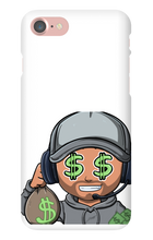 Money Coque iPhone