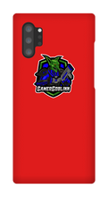 Gamer Goblinn Samsung Phone Cases