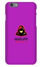 guzlifeyt iPhone Phone Cases