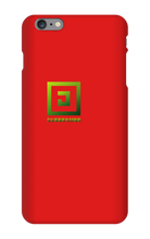 jurgen1122 iPhone Phone Cases