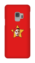 jestei2 Samsung Phone Cases