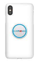 ItzKarizma97 (Karma) iPhone Phone Cases