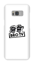 brotv_oficial Samsung Phone Cases
