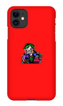 jokerpk1 iPhone Phone Cases