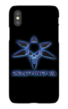 DeathNova iPhone  Phone Cases