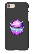 Cupcake's iPhone Phone Cases