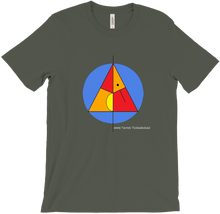 aedenkai6 Logo T-Shirts