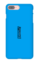 beardedfillet iPhone Phone Cases