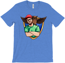 T-Shirt WLADO93