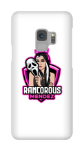 rancorousmendez Samsung Phone Cases