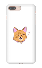 kittnchy iPhone Phone Cases