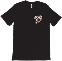 Astronaut Shirt/Brown