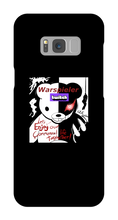warspieler Samsung Phone Cases 1