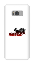 kefkyta Samsung Phone Cases