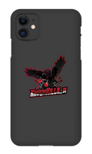 ravenkilla_v1 iPhone Phone Cases