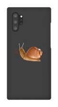 amansnail Samsung Phone Cases