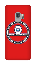 oblivionnizer Samsung Phone Cases